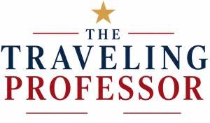 Traveling Professor